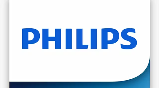 philips logo